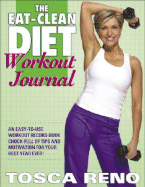 The Eat-Clean Diet Workout Journal
