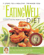 The Eatingwell(r) Diet: Introducing the University-Tested Vtrim Weight-Loss Program