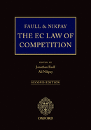 The EC Law of Competition