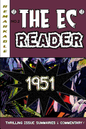 The EC Reader - 1951: New Blood