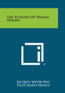 The Ecology of Human Disease