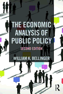 The Economic Analysis of Public Policy