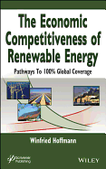 The Economic Competitiveness of Renewable Energy: Pathways to 100% Global Coverage