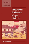 The Economic Development of Japan 1868-1941