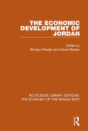 The Economic Development of Jordan