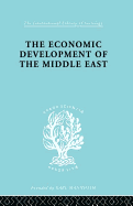 The Economic Development of the Middle East