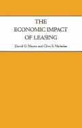 The economic impact of leasing