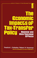 The Economic Impacts of Tax-Transfer Policy: Regional and Distributional Effects