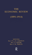 The Economic Review (1891-1914)