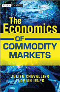 The Economics of Commodity Markets