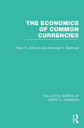 The Economics of Common Currencies: Proceedings of the Madrid Conference on Optimum Currency Areas,