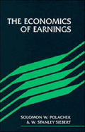 The Economics of Earnings