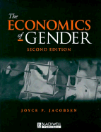 The Economics of Gender - Jacobsen, Joyce P