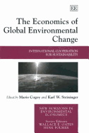 The Economics of Global Environmental Change: International Cooperation for Sustainability