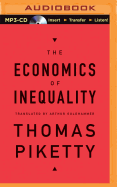 The Economics of Inequality