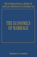 The Economics of Marriage