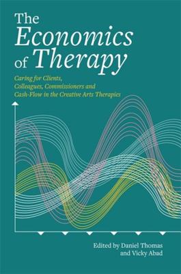 The Economics of Therapy - Thomas, Daniel, and Abad, Vicky