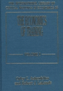 The Economics of Training - Ashenfelter, Orley C (Editor), and LaLonde, Robert J (Editor)