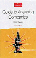 The Economist Guide to Analysing Companies