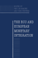 The ECU and European Monetary Integration