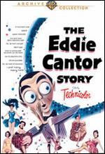 The Eddie Cantor Story