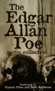 The Edgar Allan Poe Audio Collection