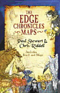The Edge Chronicles Maps