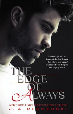 The Edge of Always - Redmerski, J A