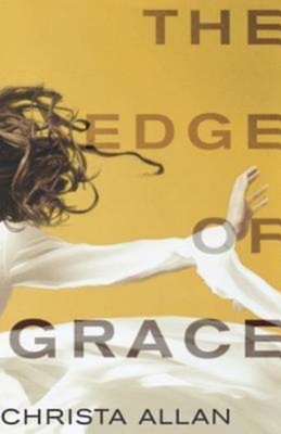 The Edge of Grace - Allan, Christa