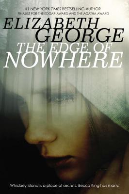 The Edge of Nowhere - George, Elizabeth