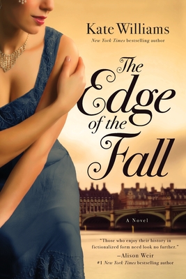 The Edge of the Fall - Williams, Kate