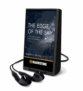 The Edge of the Sky: All You Need to Know about All-There-Is - Trotta, Roberto, and Pinchot, Bronson (Read by)