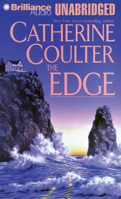 The Edge - Coulter, Catherine, and Lawrence, Robert, Dr. (Read by)