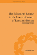 The Edinburgh Review in the Literary Culture of Romantic Britain: Mammoth and Megalonyx