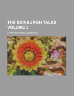 The Edinburgh Tales Volume 3