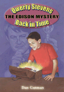 The Edison Mystery