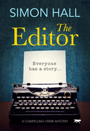 The Editor: a compelling crime mystery