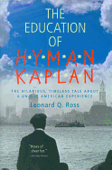 The education of Hyman Kaplan