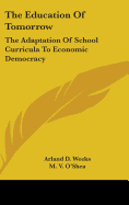 The Education Of Tomorrow: The Adaptation Of School Curricula To Economic Democracy