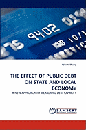 THE Effect of Public Debt on State and Local Economy