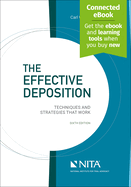 The Effective Deposition: Techniques and Strategies That Work [Connected Ebook]