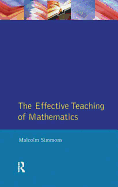 The Effective Teaching of Mathematics