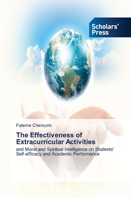 The Effectiveness of Extracurricular Activities - Cheroumi, Fateme