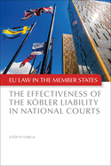 The Effectiveness of the Kbler Liability in National Courts
