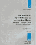The Effects of Hyper-Inflation on Accounting Ratios: Financing Corporate Growth in Industrial Economies