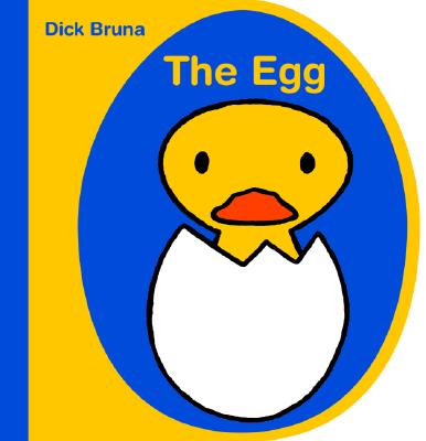 The Egg - Bruna, Dick