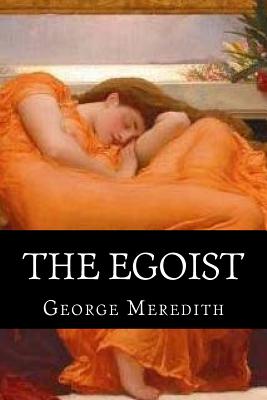 The Egoist - Meredith, George