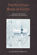The Egyptian Book of Gates