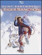 The Eiger Sanction [Blu-ray] - Clint Eastwood