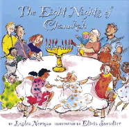 The Eight Nights of Chanukah